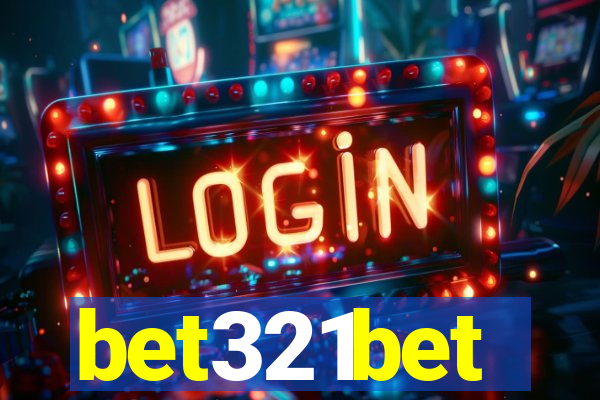 bet321bet