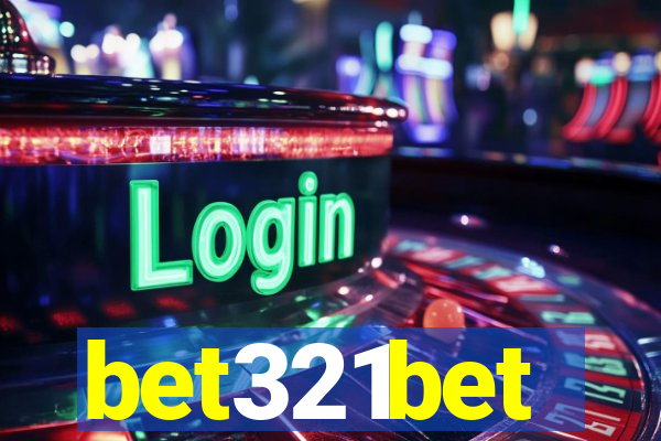 bet321bet