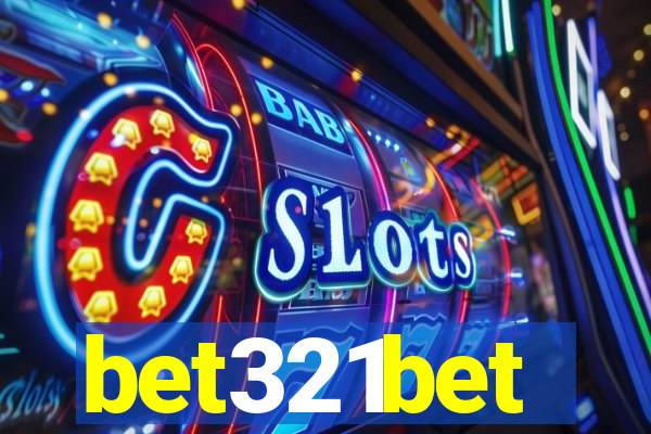 bet321bet