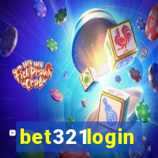 bet321login