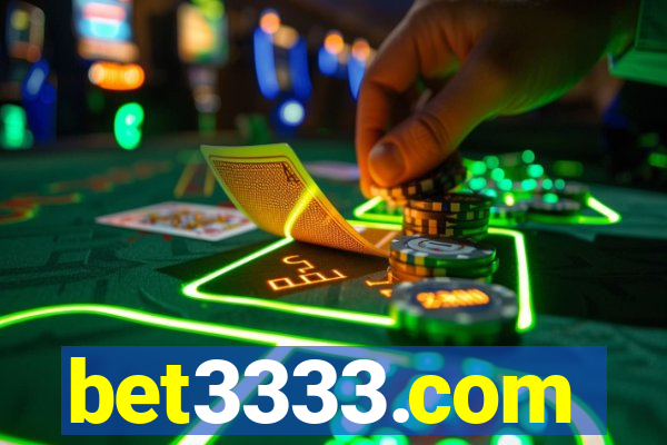 bet3333.com