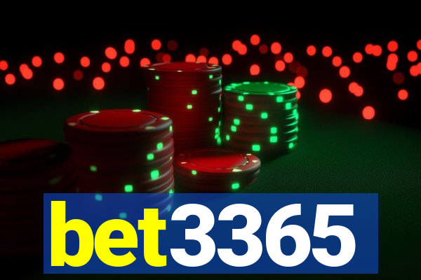 bet3365