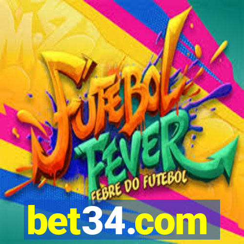 bet34.com