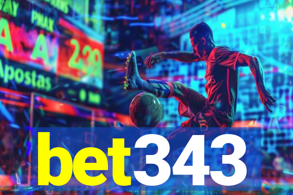 bet343