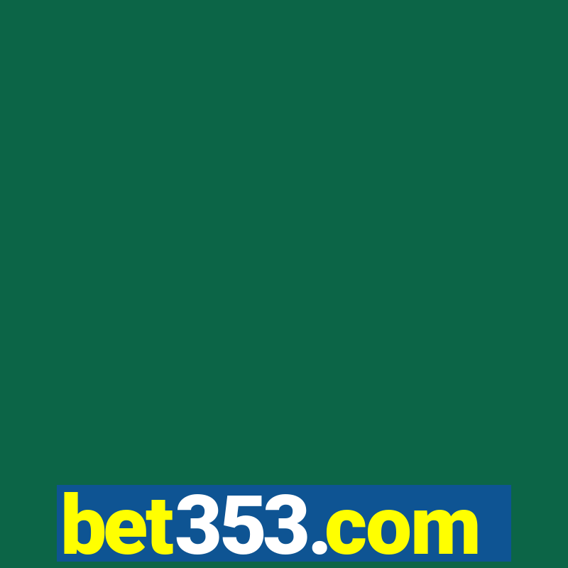 bet353.com