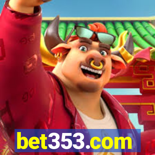 bet353.com