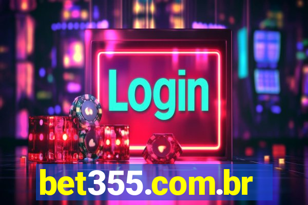 bet355.com.br