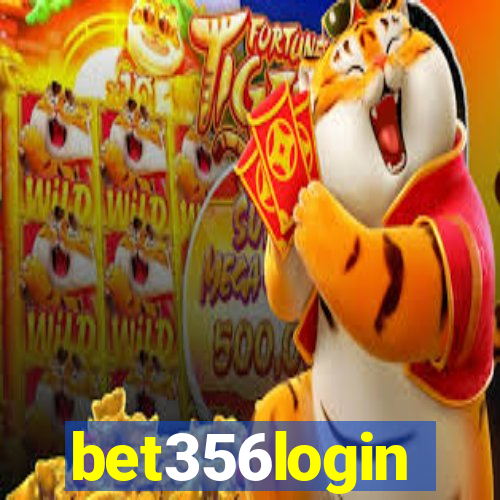 bet356login