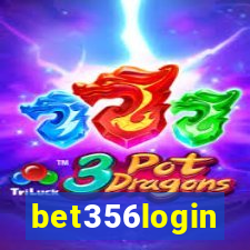 bet356login