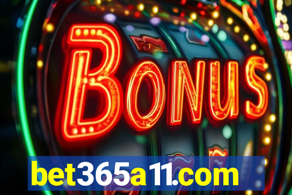 bet365a11.com