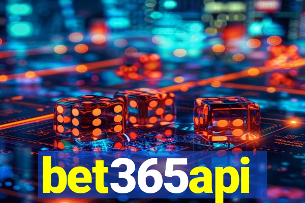 bet365api