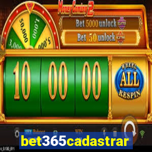 bet365cadastrar