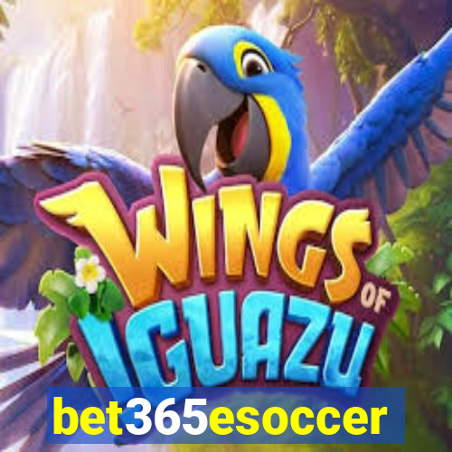 bet365esoccer