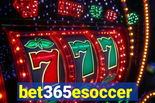 bet365esoccer