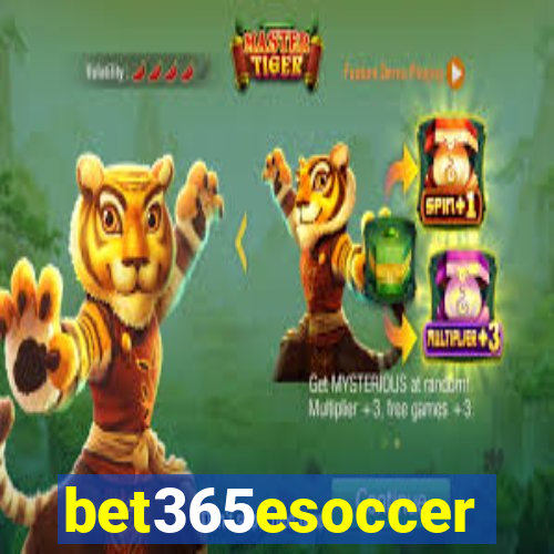 bet365esoccer