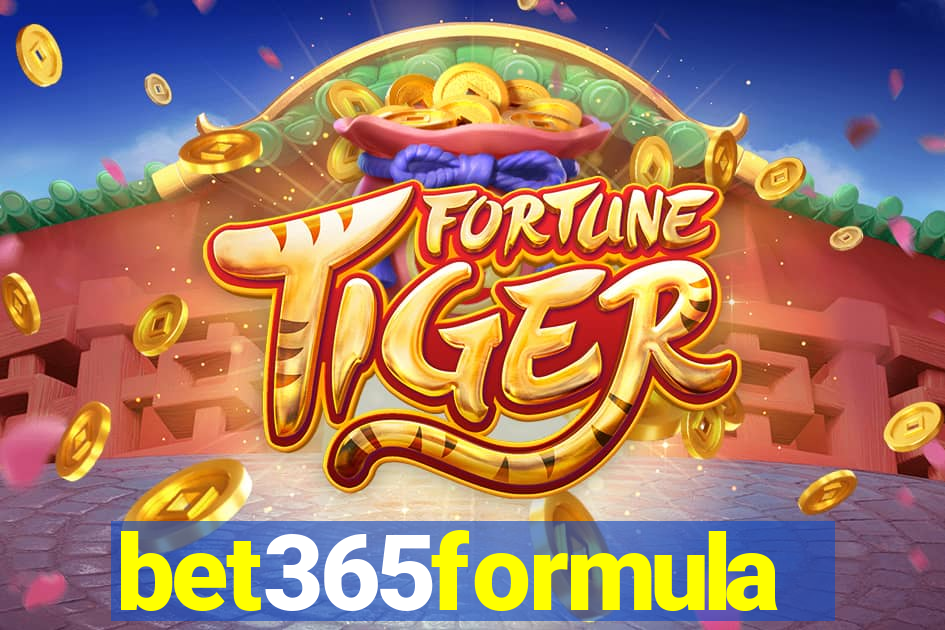 bet365formula