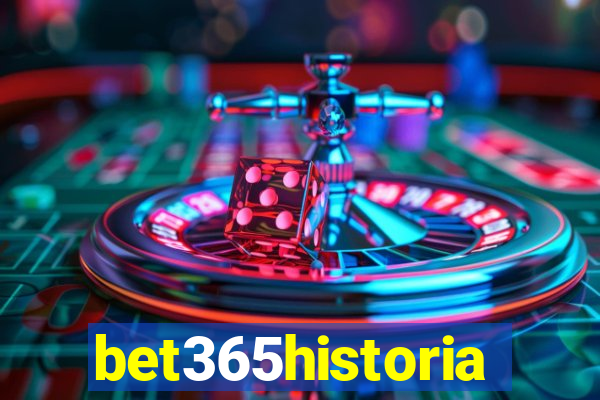 bet365historia