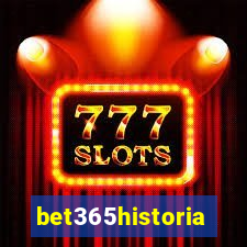 bet365historia