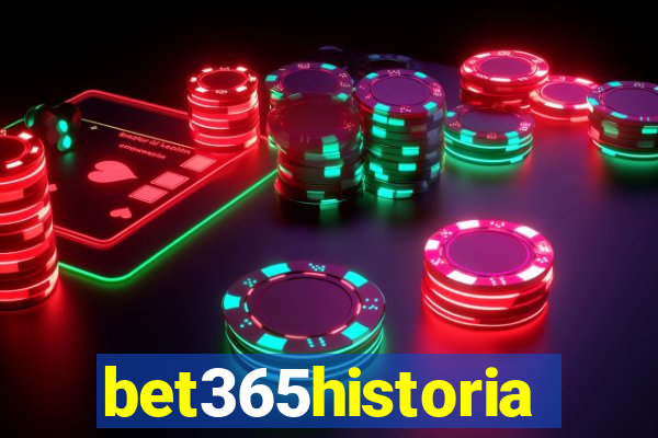 bet365historia