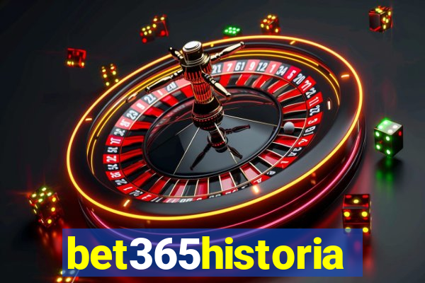 bet365historia