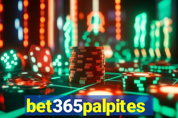 bet365palpites