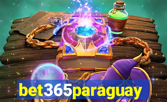 bet365paraguay