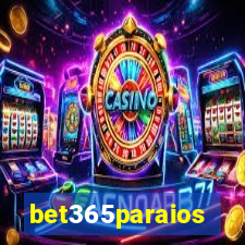 bet365paraios