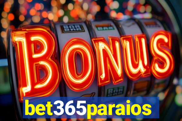 bet365paraios