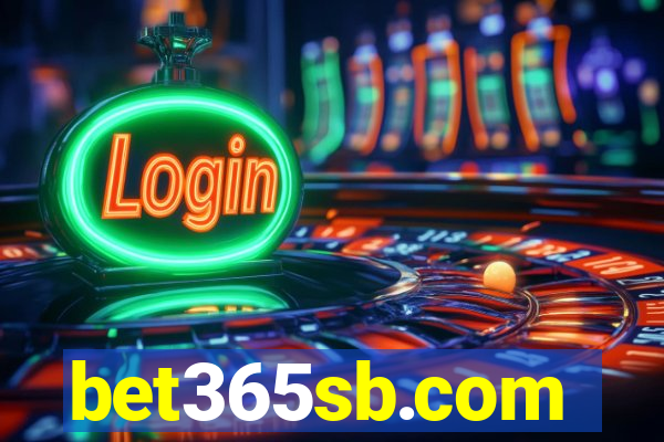 bet365sb.com