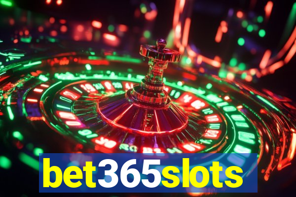 bet365slots