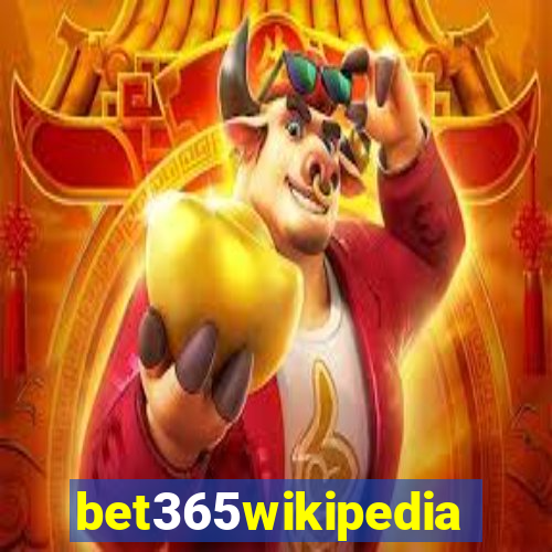 bet365wikipedia