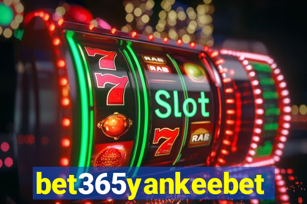 bet365yankeebet