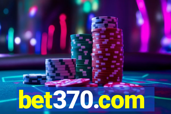 bet370.com