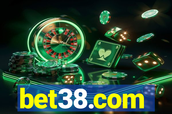 bet38.com