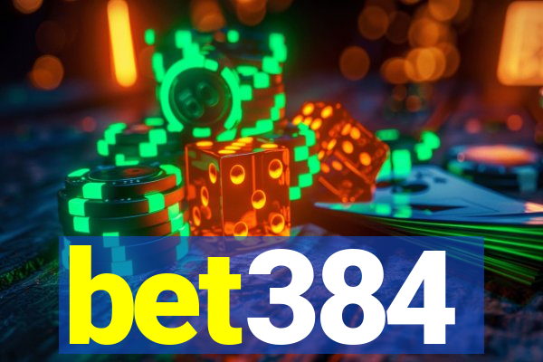 bet384