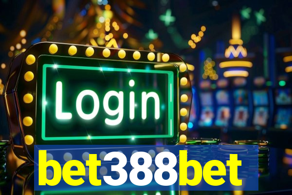 bet388bet