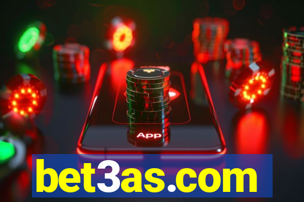 bet3as.com