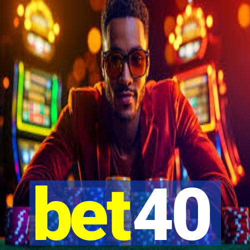 bet40