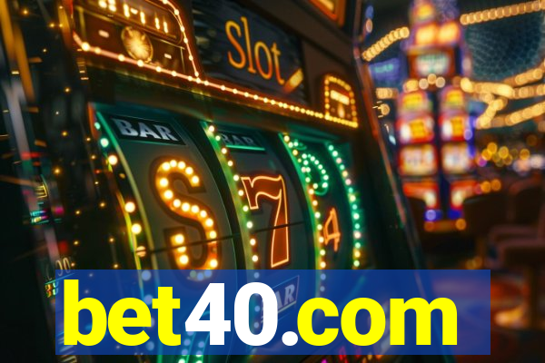 bet40.com