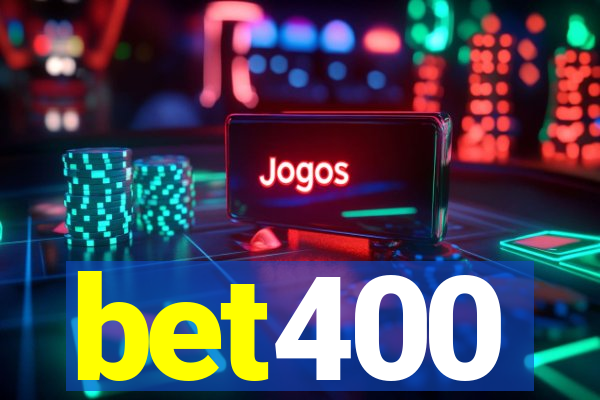 bet400