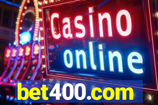 bet400.com