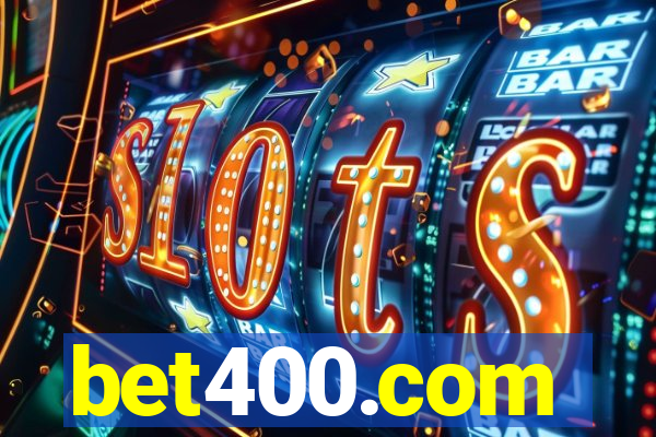 bet400.com