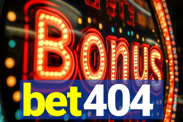 bet404