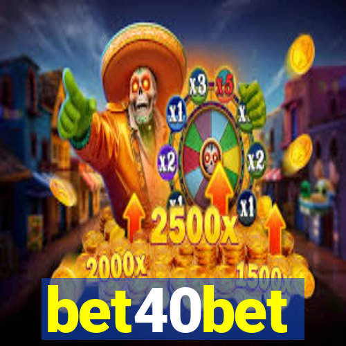 bet40bet