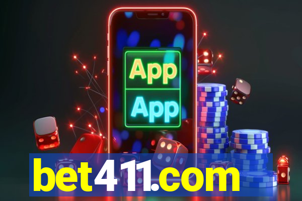 bet411.com