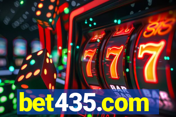 bet435.com