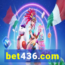 bet436.com