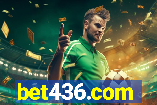 bet436.com