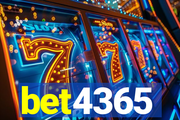 bet4365