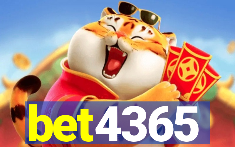 bet4365